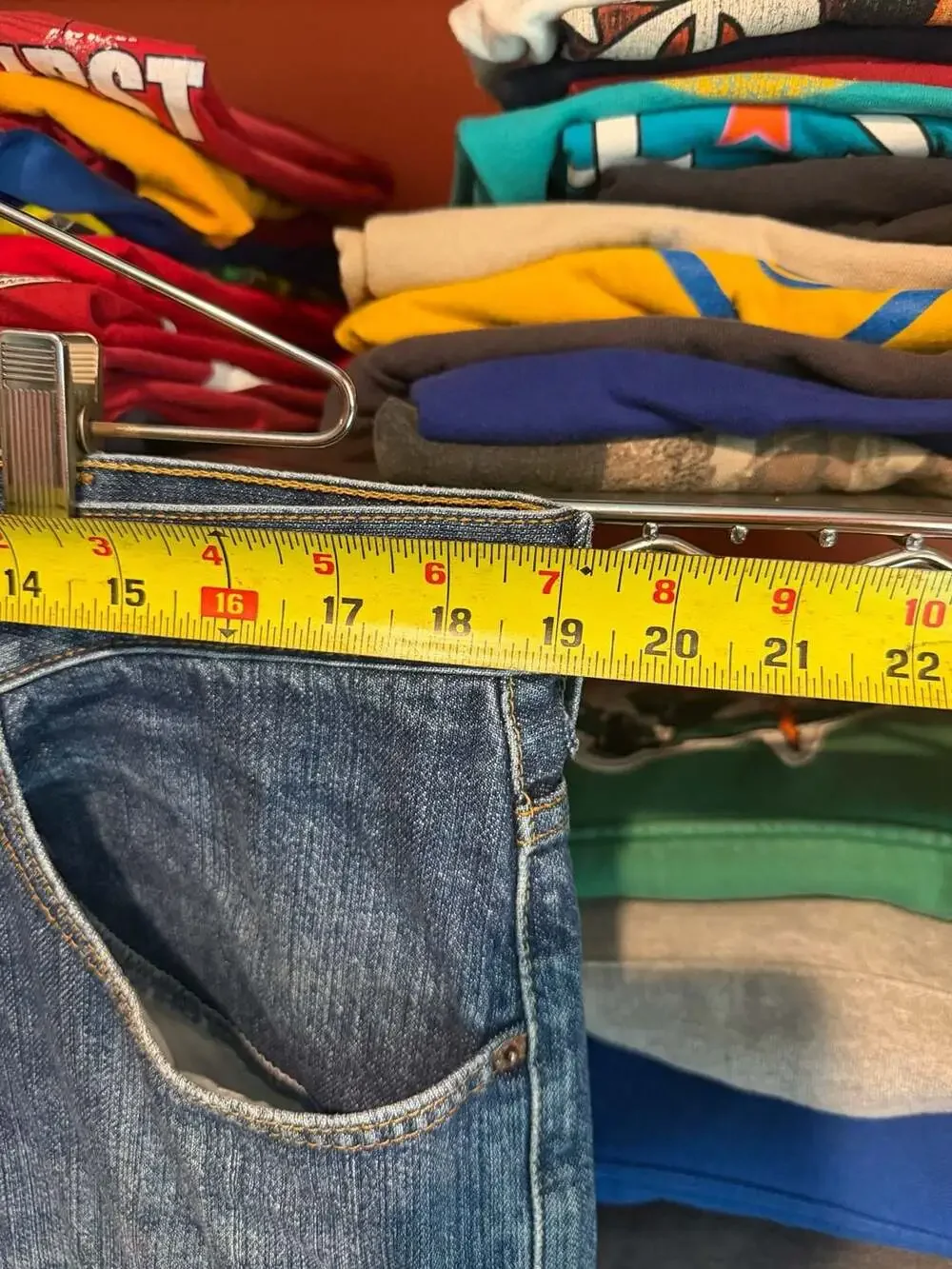 Levis levi 550